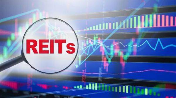 REITS基金这么火，主要有以下几个原因：