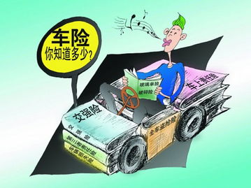 每种保险都有不同的影响