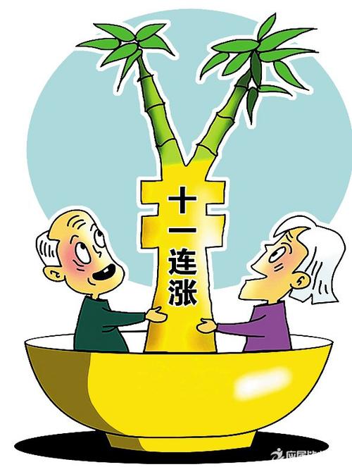 为何养老金要调整？