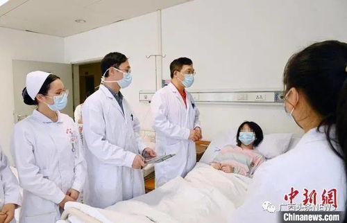 改革后，住院病人得到分流，减缓床位不够的窘境