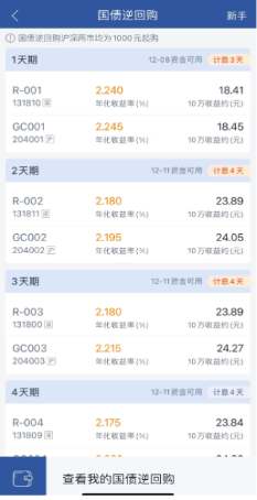 2024春节理财最新攻略大全，短期快速获利享收益！