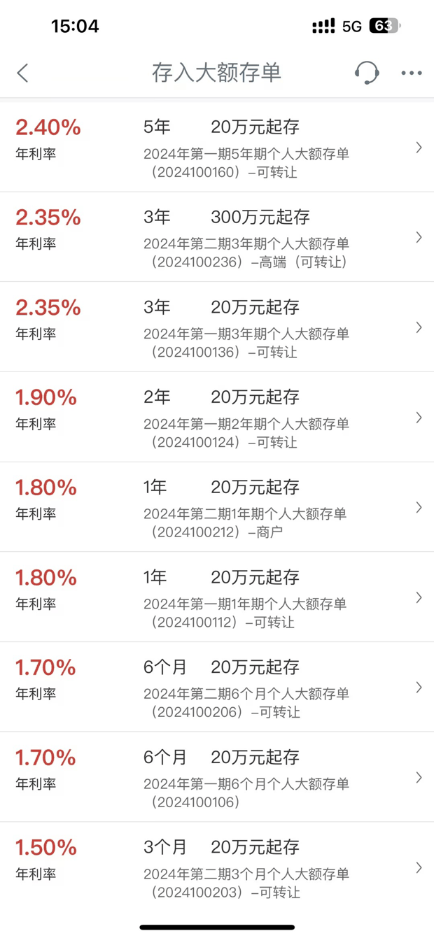 2024银行存款最全攻略：银行存款怎么存收益高？存款方式大盘点！