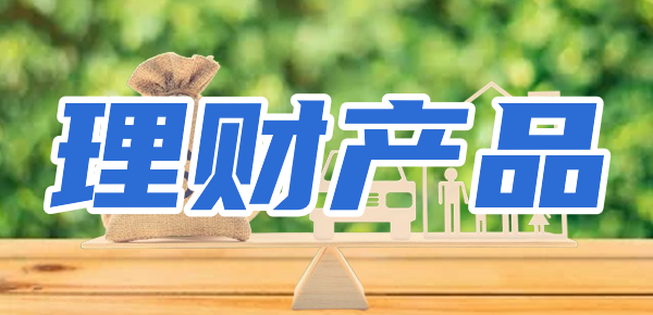 1万本金可以选择什么理财产品？